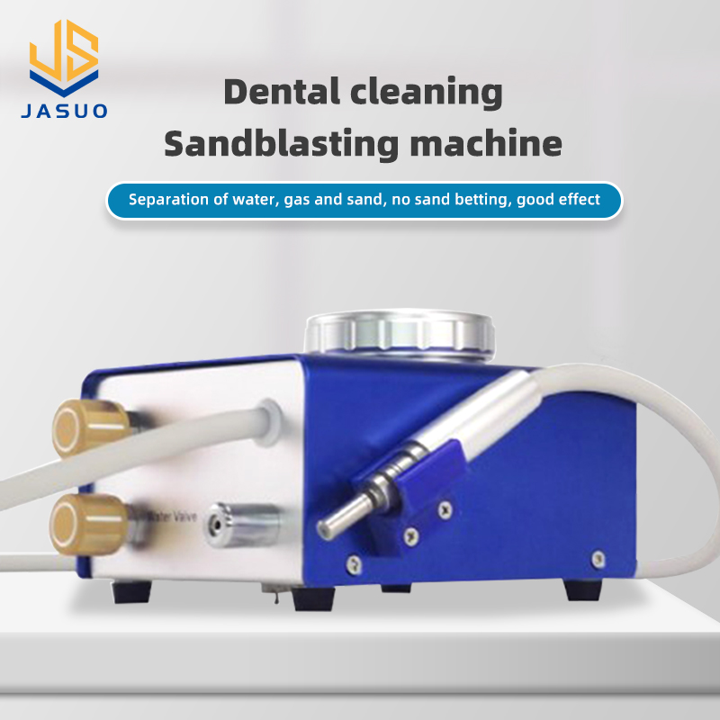 Teeth Whitening Express - Dental Teeth Cleaning Sandblasting Lab Teeth