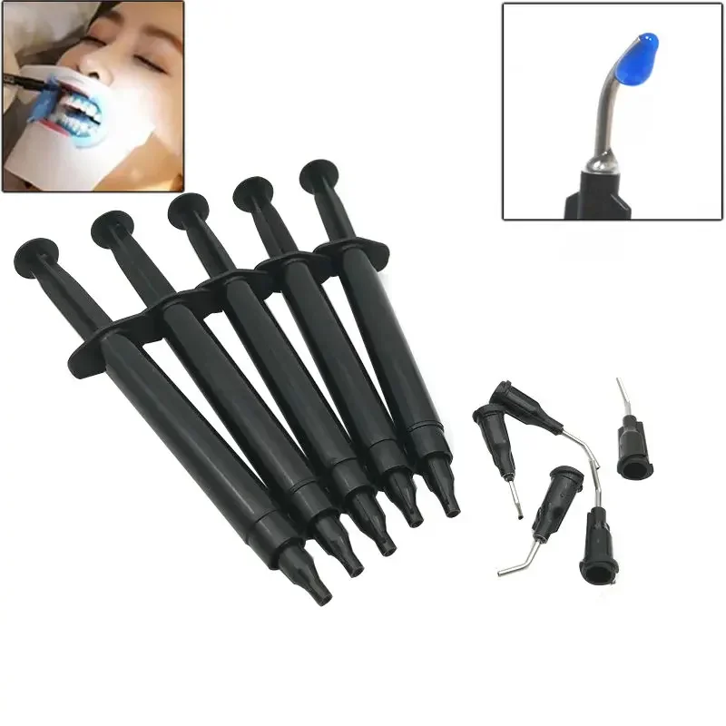 Teeth Whitening Clinic - 5Pcs/lot Dental Gum Protector Gel 1.5ml