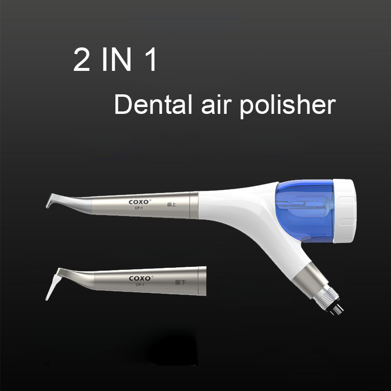 Teeth Whitening Express - COXO CP-1 Dental Air Polisher Prophy
