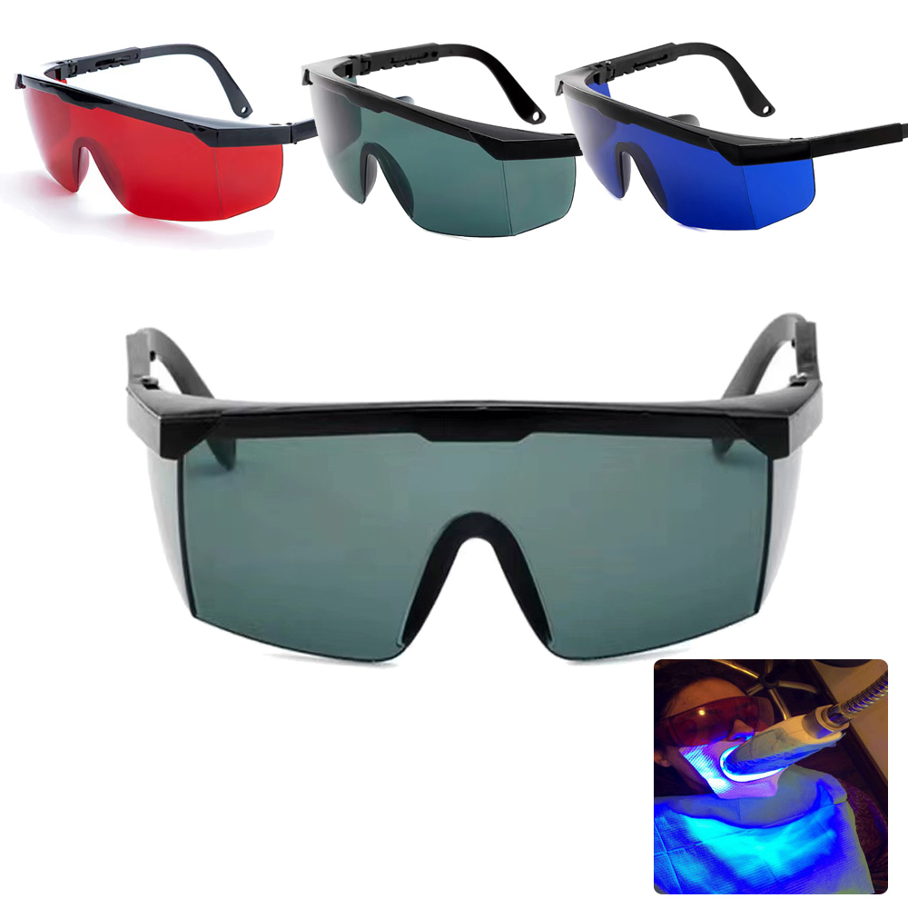 Teeth Whitening Express - Dental Eye Protection Glasses for Dental
