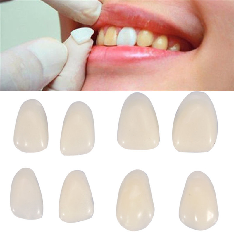 Teeth Whitening Express - Dental False Teeth Temporary Crown Teeth
