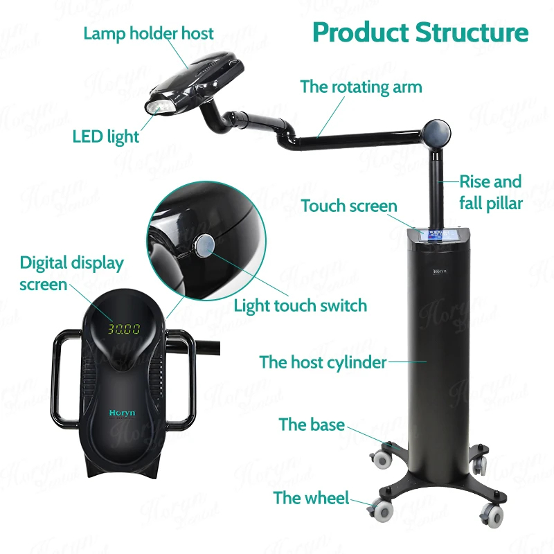 80W Lift Type Dental Cold Ligh - Teeth Whitening (Bleaching) review and price