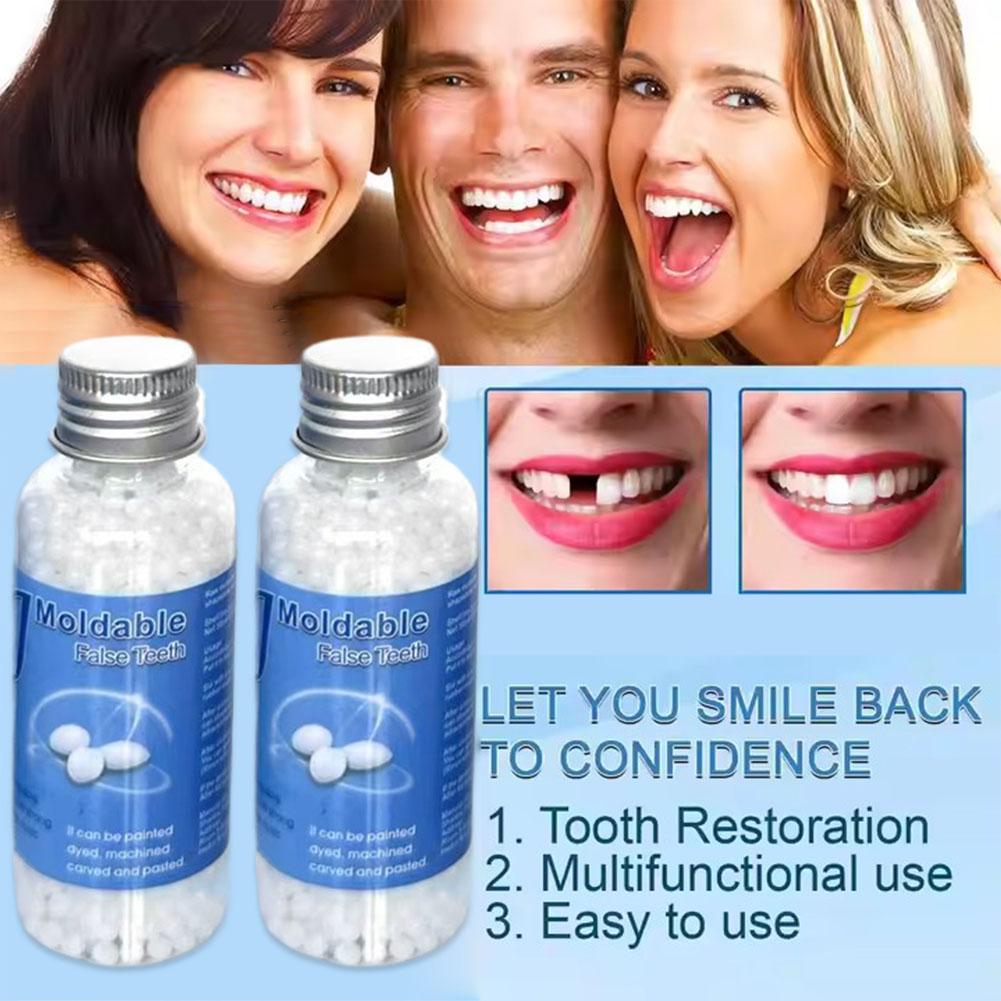 Resin Temporary Tooth Repair T - Teeth Whitening Dental review and price