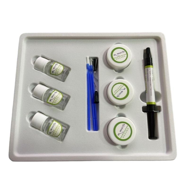 Dental Tooth Whitening Set 35% - Colgate Whitening Teeth review and price
