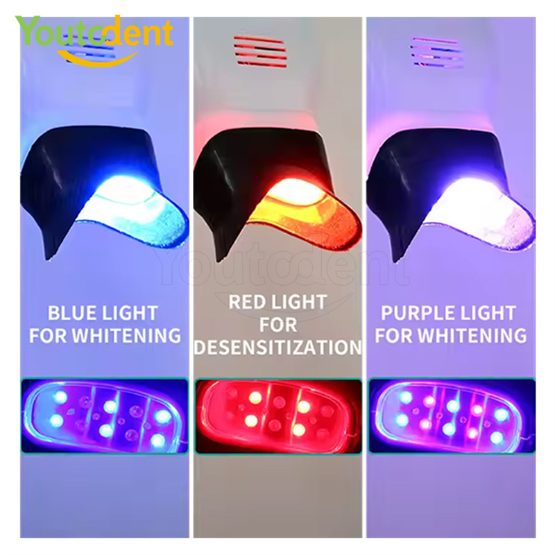Professional Dental 3Color Lig - Teeth Whitening Dental review and price