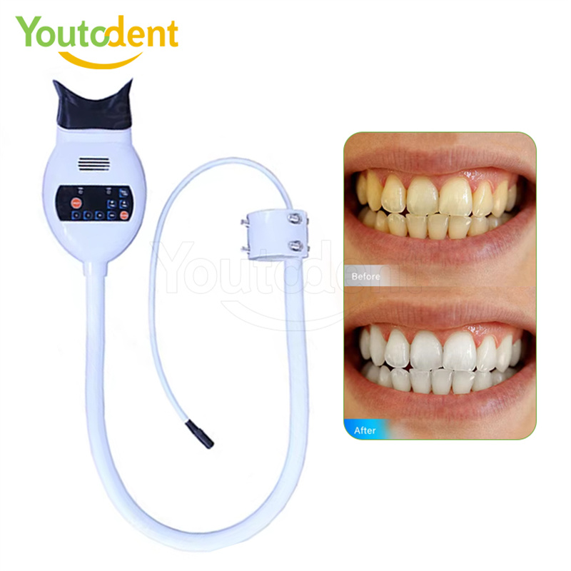 Professional Dental 3Color Lig - Teeth Whitening Dental review and price