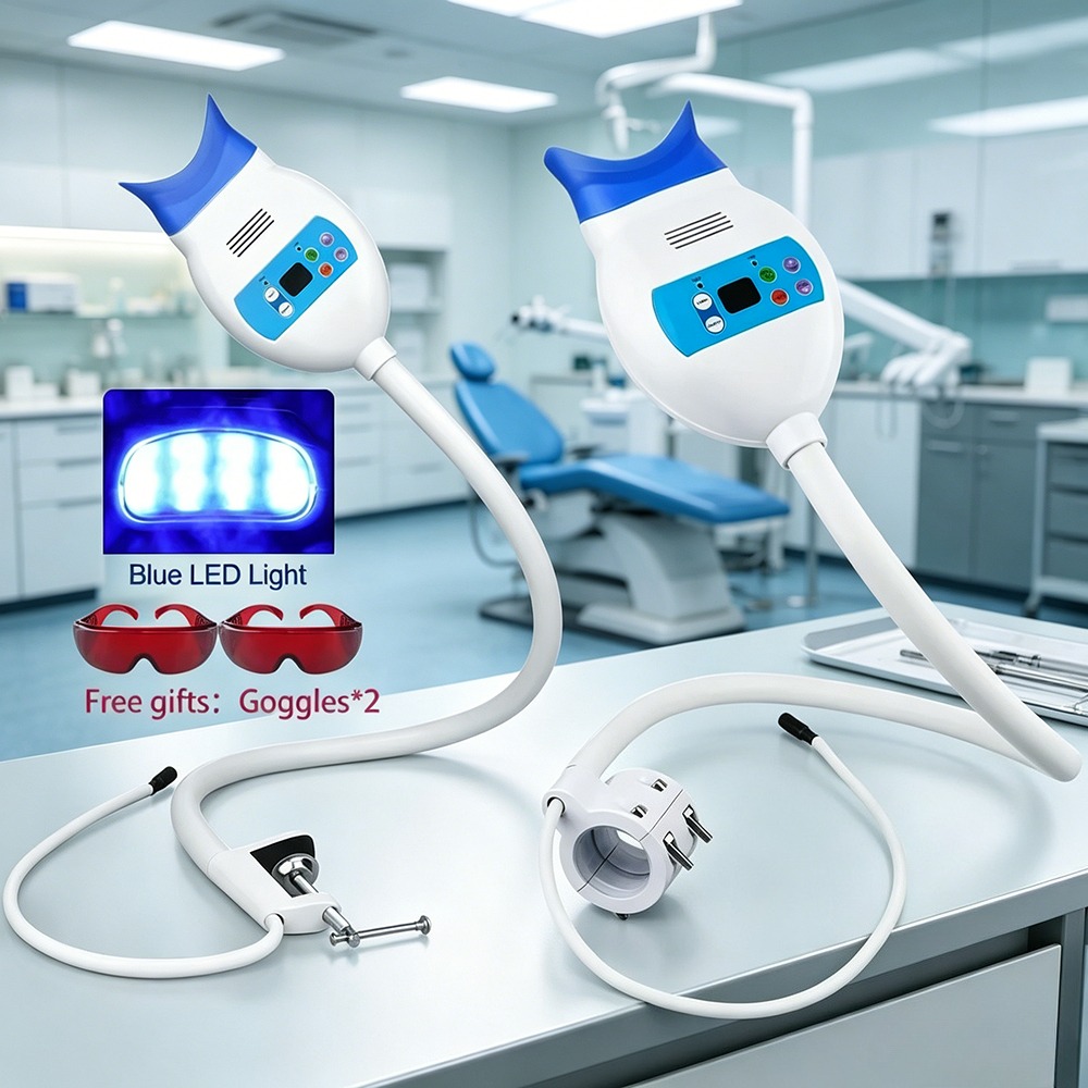 Desktop Dental Cold Light Teet - Teeth Whitening Dental review and price