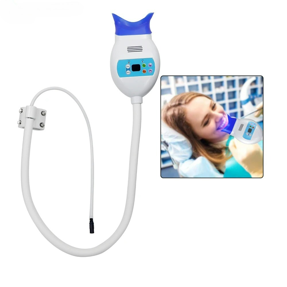 Desktop Dental Cold Light Teet - Teeth Whitening Dental review and price