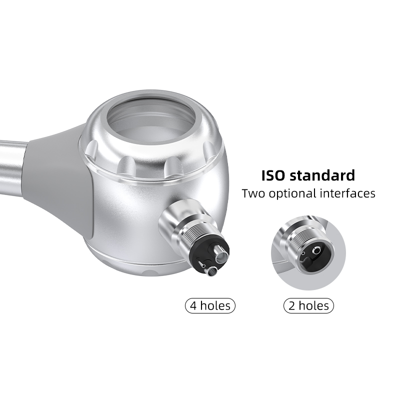 VV Dental Air Prophy Polisher  - Teeth Whitening Dental review and price