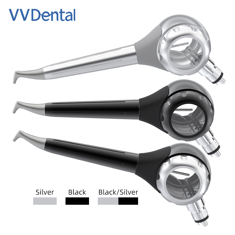 VV Dental Air Prophy Polisher  - Teeth Whitening Dental review and price
