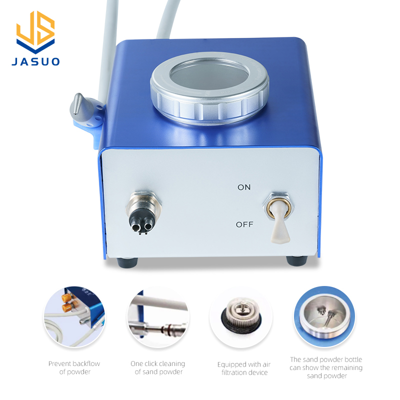 Dental Teeth Cleaning Sandblas - Teeth Whitening Express review and price