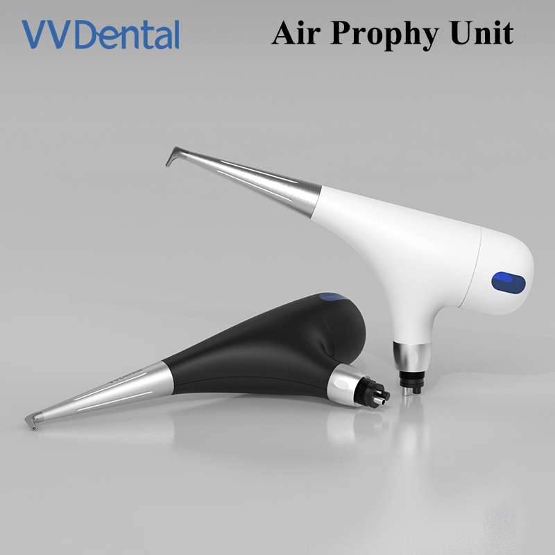 VVDental Air Polisher Air Prop - Colgate Whitening Teeth review and price