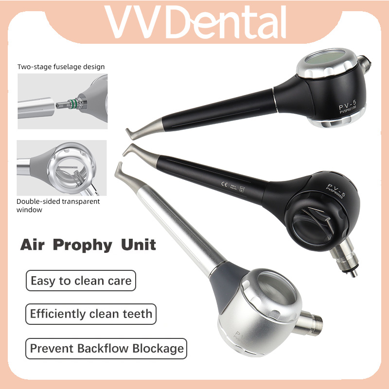 VVDental Air Polisher Teeth Wh - Colgate Whitening Teeth review and price