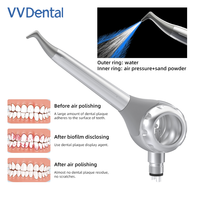 VV Dental 2/4 Holes Teeth Whit - Teeth Whitening Dental review and price