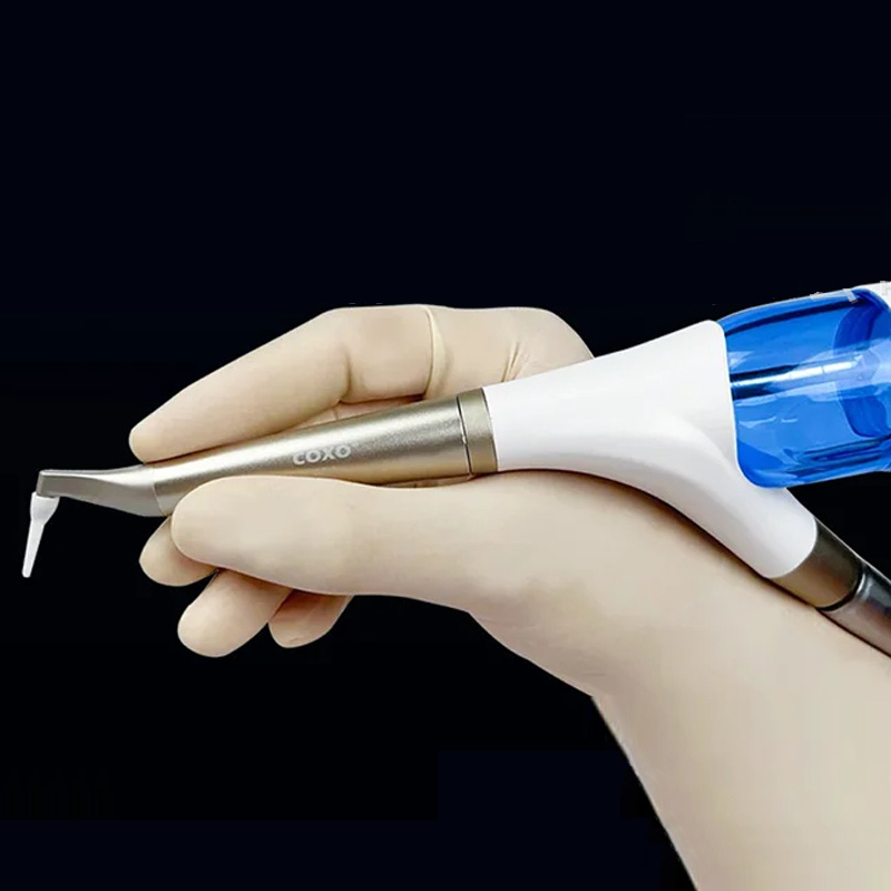 COXO CP-1 Dental Air Polisher  - Teeth Whitening Express review and price