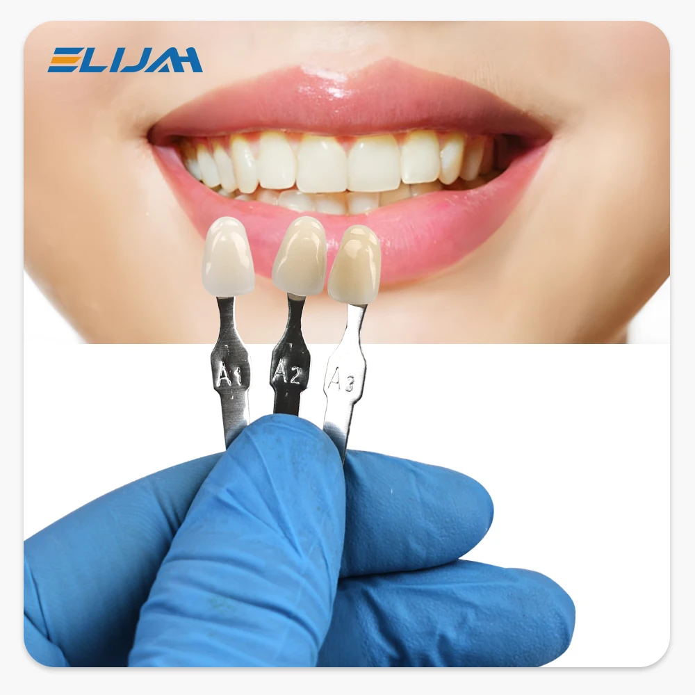 ELIJAH Master Dental Bleach Sh - Teeth Whitening (Bleaching) review and price