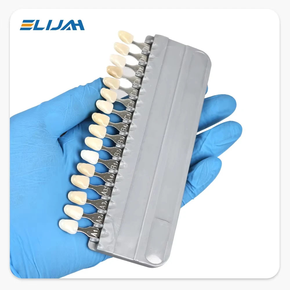 ELIJAH Master Dental Bleach Sh - Teeth Whitening (Bleaching) review and price