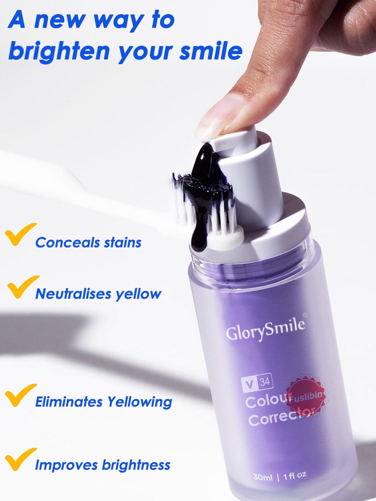 V34 Dental Whitening Toothpast - Teeth Whitening Crest review and price