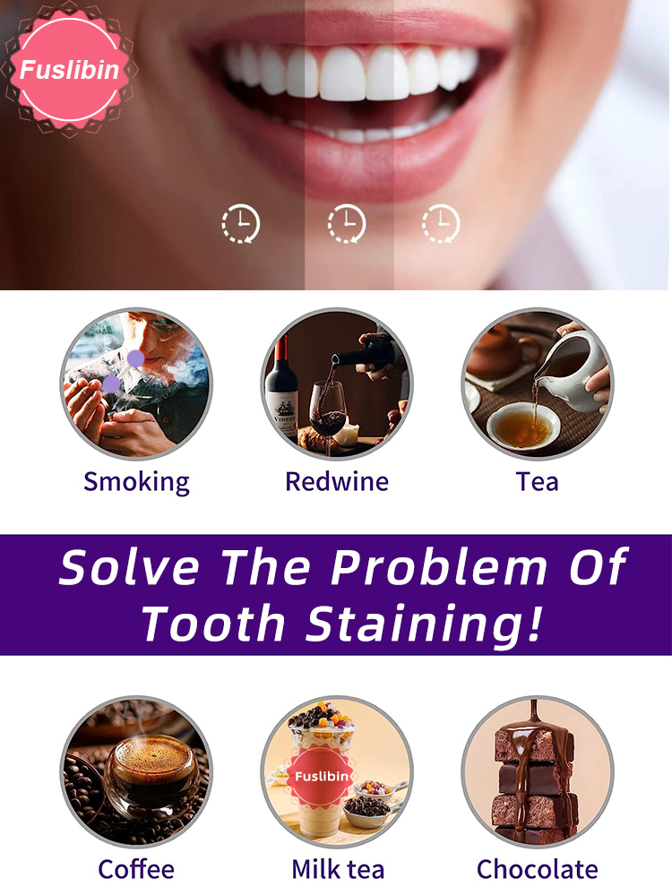 V34 Dental Whitening Toothpast - Teeth Whitening Crest review and price