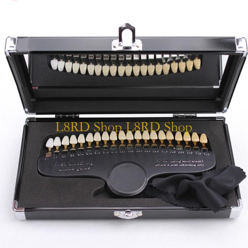 L8RD Professional 3D Teeth Whi - Teeth Whitening (Bleaching) review and price