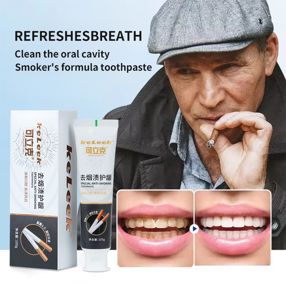 Teeth Whitening Toothpaste Rem - Teeth Whitening (Bleaching) review and price