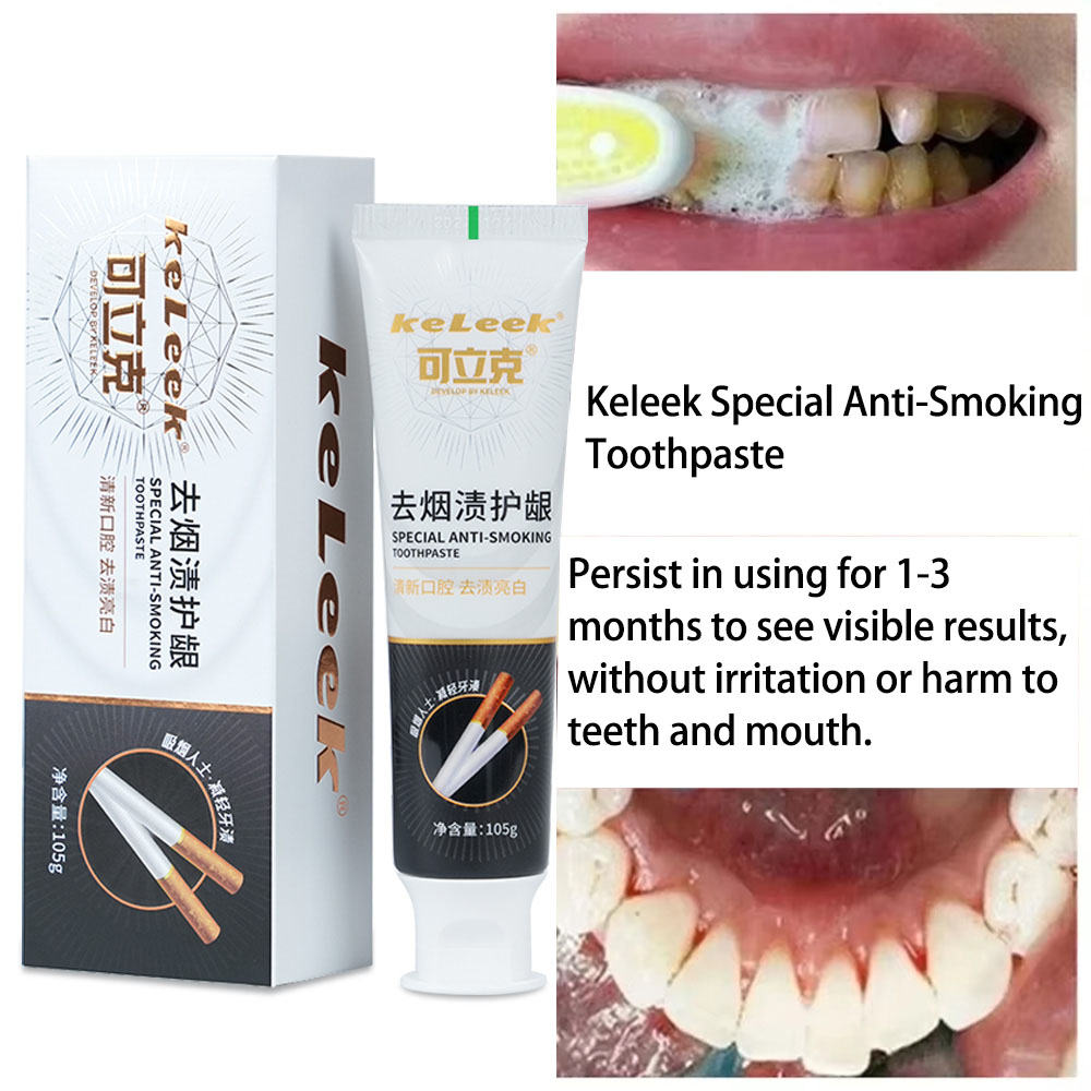 Teeth Whitening Toothpaste Rem - Teeth Whitening (Bleaching) review and price