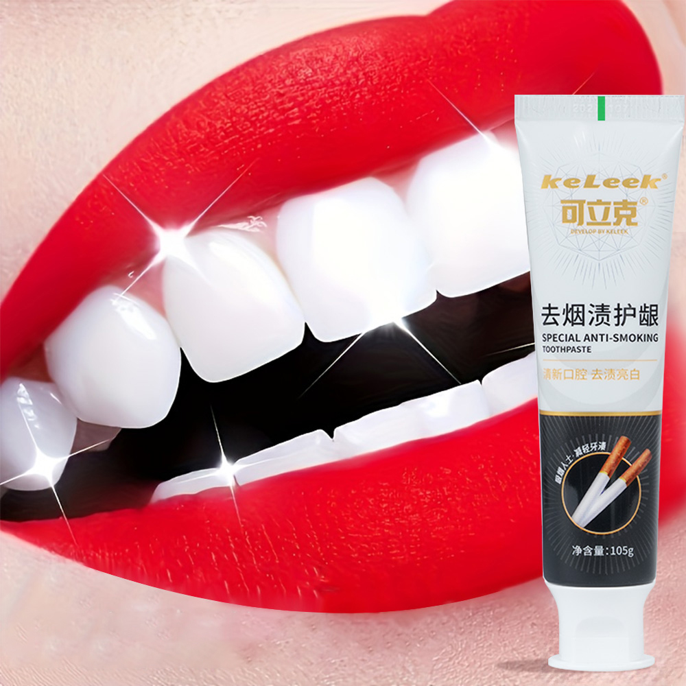 Teeth Whitening Toothpaste Rem - Teeth Whitening (Bleaching) review and price