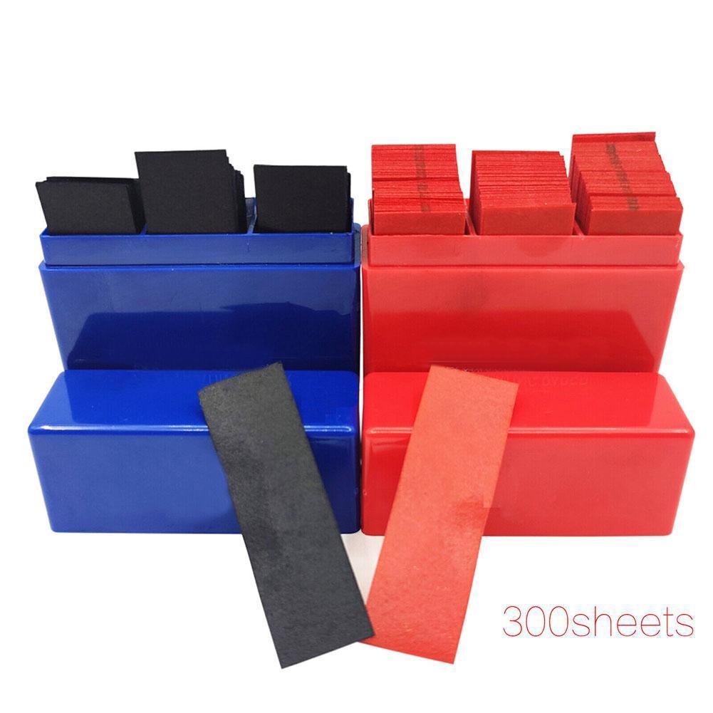 300 Sheets Dental Articulating - Teeth Whitening Express review and price