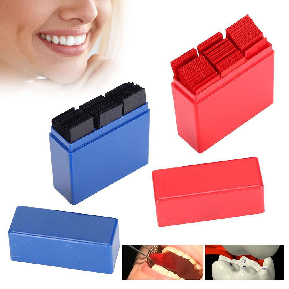 300 Sheets Dental Articulating - Teeth Whitening Express review and price