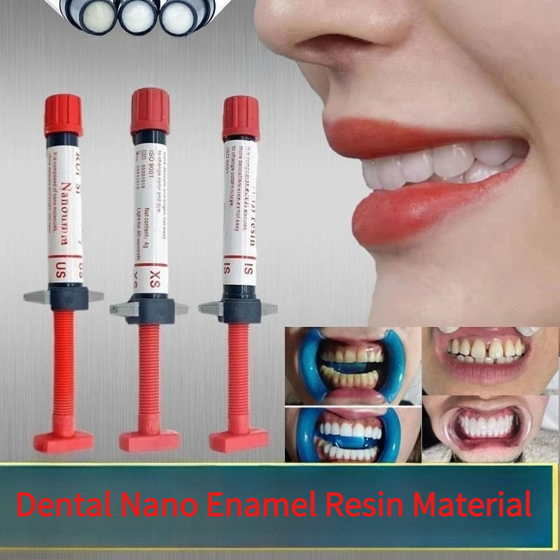 Dental 6D Nano Tooth Carving E - Teeth Whitening Dental review and price