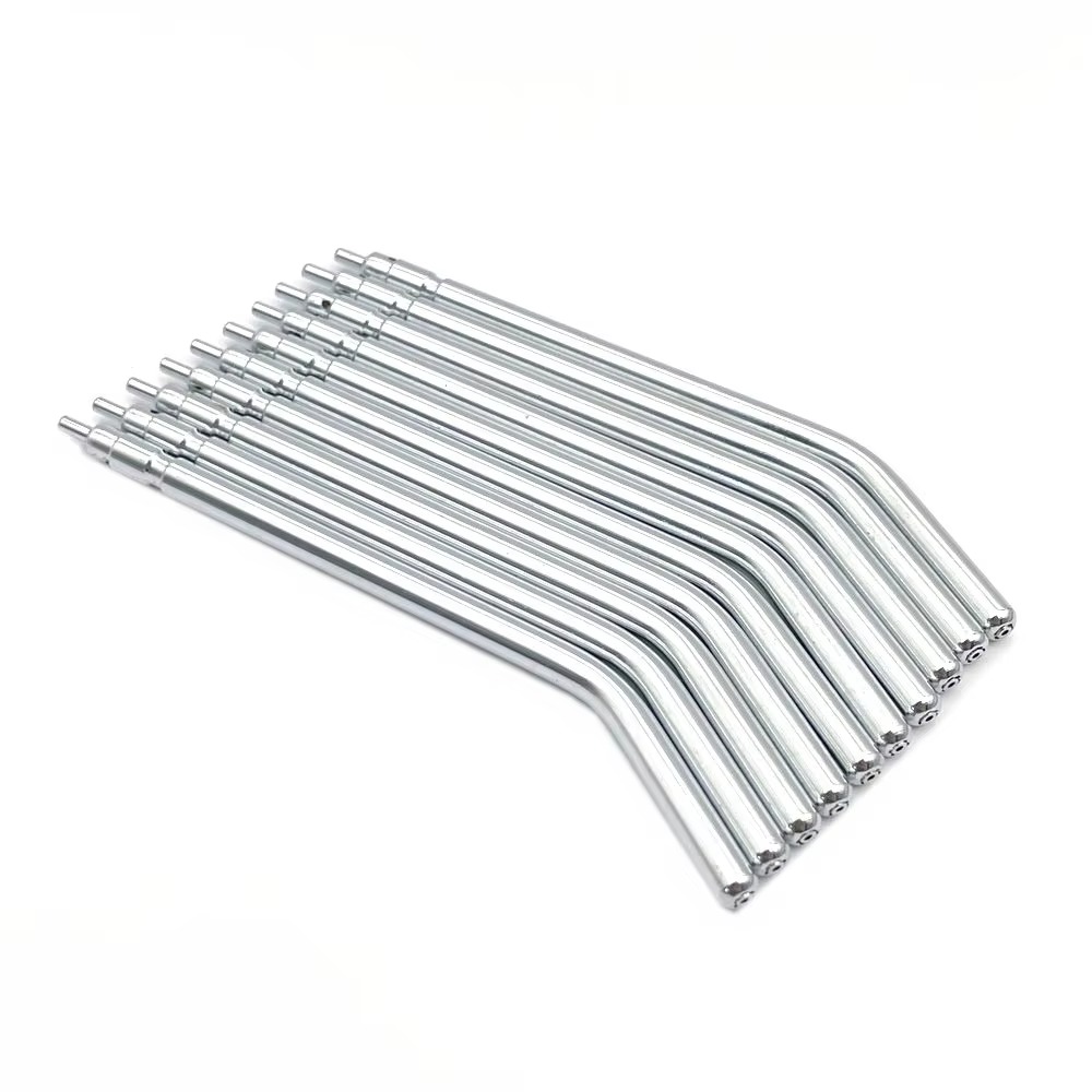 10pcs Stainless Steel Dental A - Colgate Whitening Teeth review and price