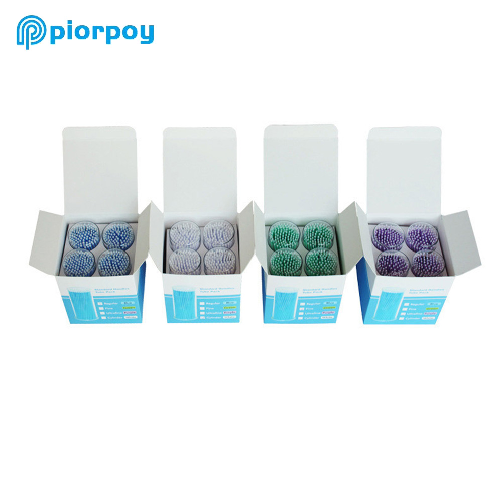 PIORPOY 400Pcs/Box Dental Micr - Teeth Whitening Express review and price