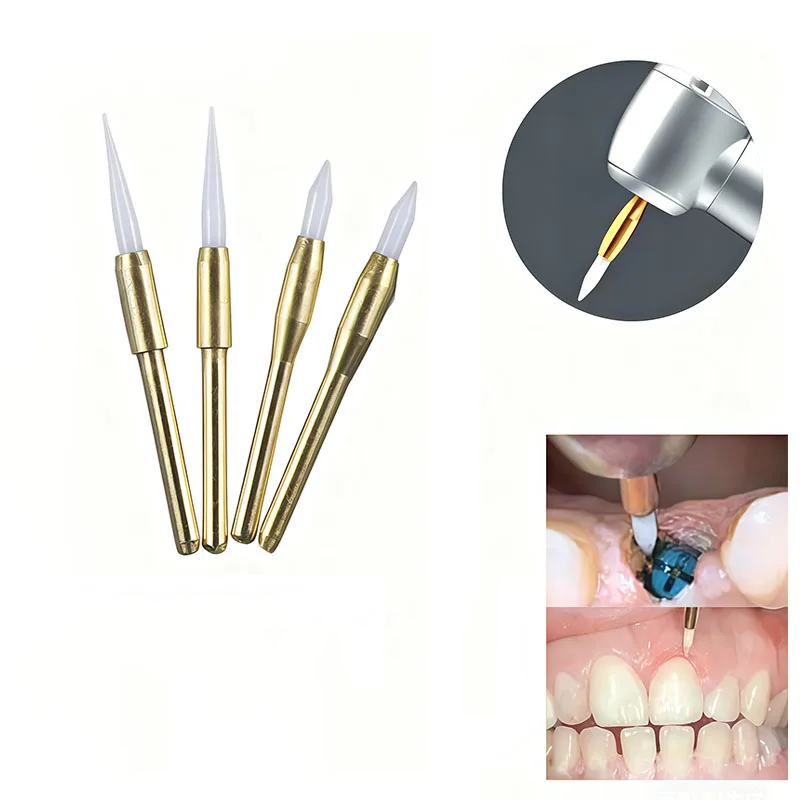 1pc Dental Soft Trimmer Burs I - Teeth Whitening Express review and price