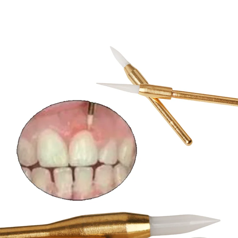 1pc Dental Soft Trimmer Burs I - Teeth Whitening Express review and price