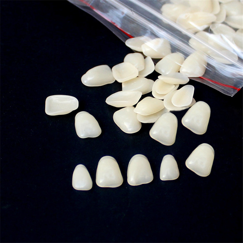 Dental False Teeth Temporary C - Teeth Whitening Express review and price