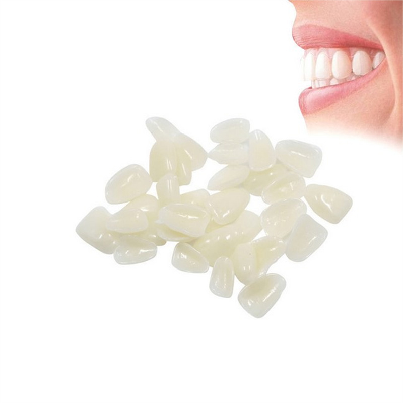 Dental False Teeth Temporary C - Teeth Whitening Express review and price