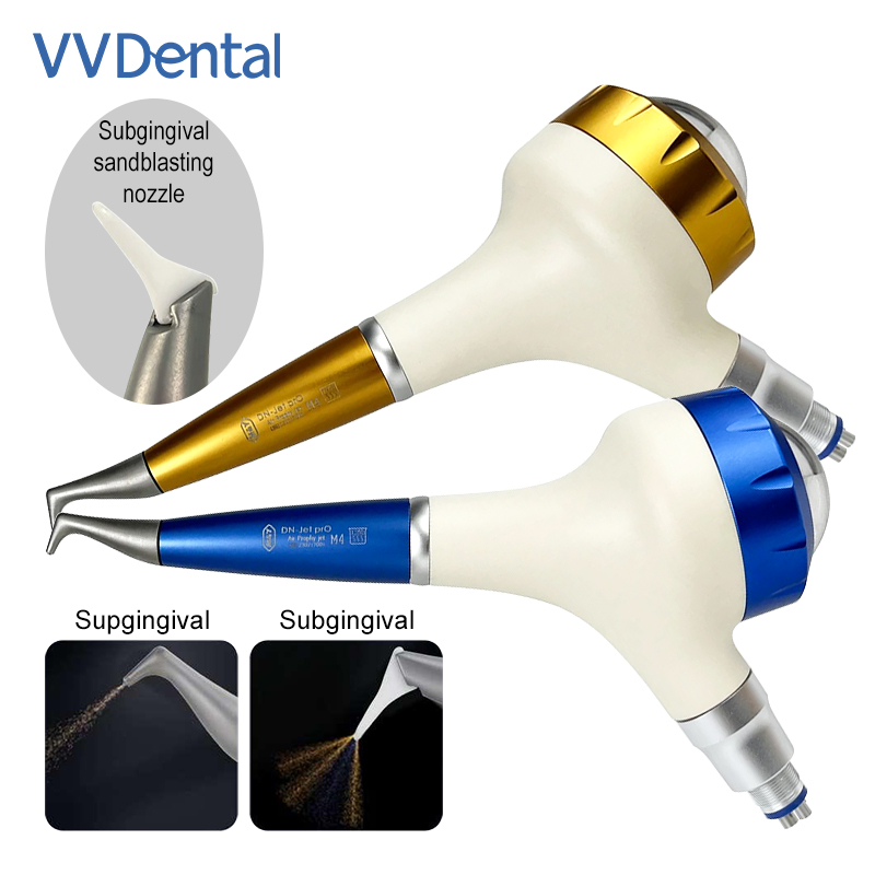 VV Dental  Air Polishing Proph - Teeth Whitening Dental review and price
