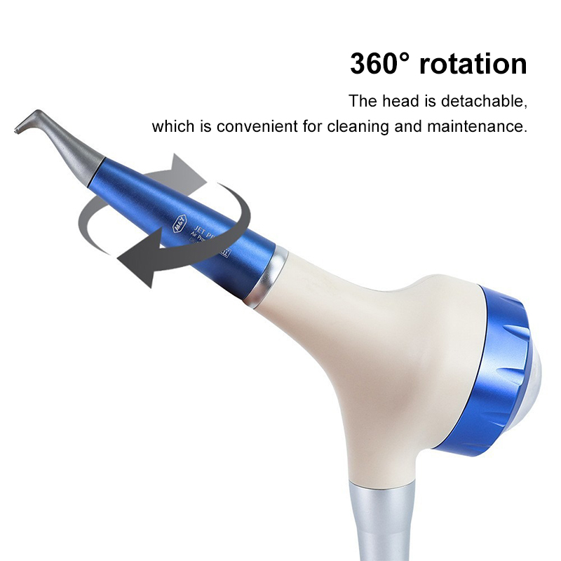 VV Dental  Air Polishing Proph - Teeth Whitening Dental review and price