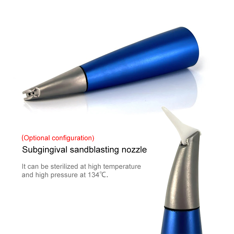 VV Dental  Air Polishing Proph - Teeth Whitening Dental review and price
