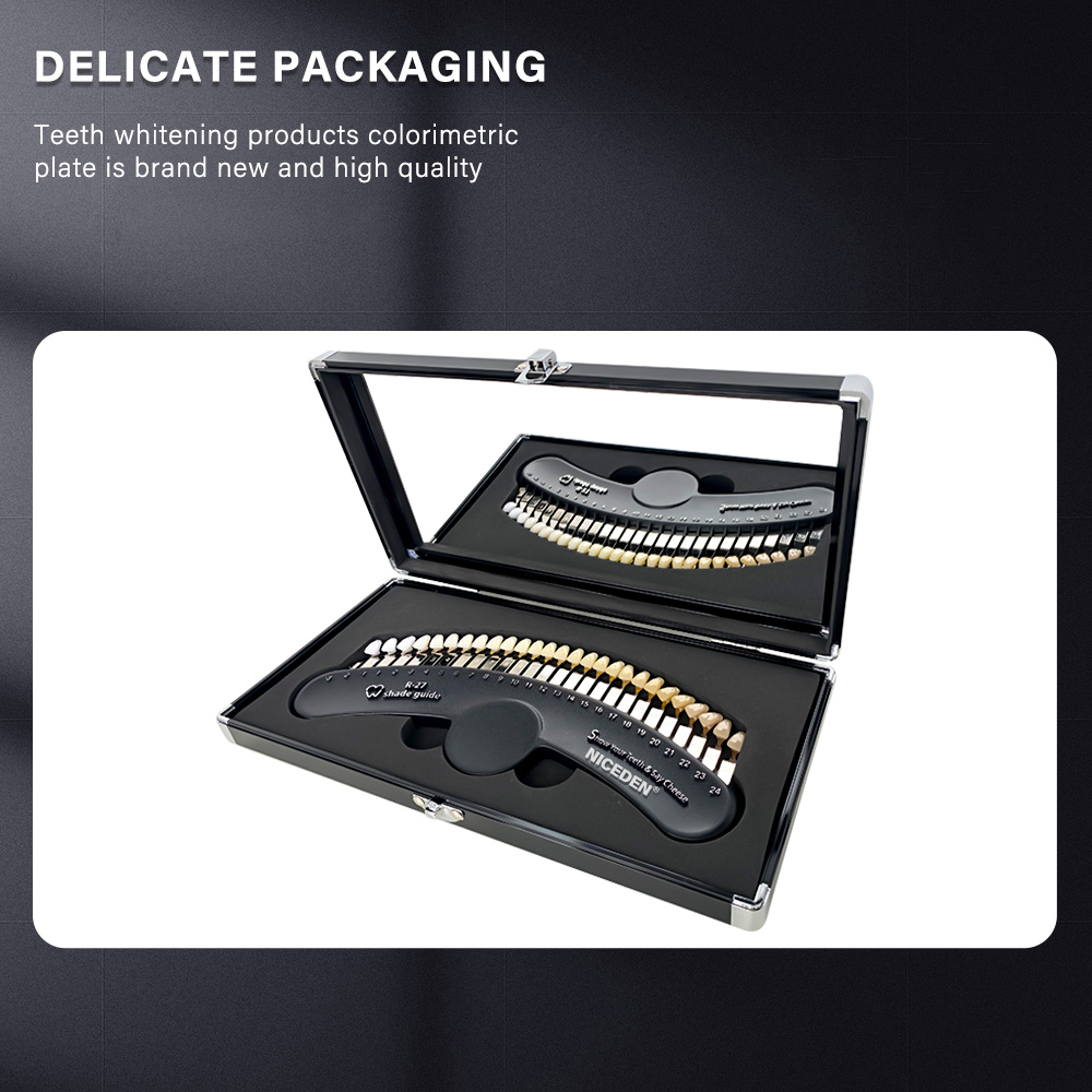 27 Colors Teeth Whitening set  - Teeth Whitening (Bleaching) review and price