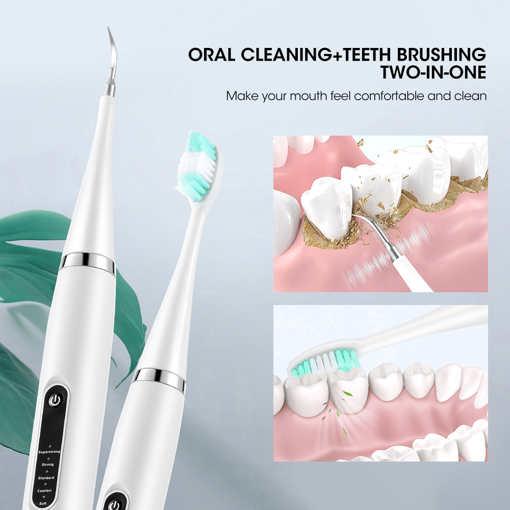 Electric Sonic Dental Calculus - Teeth Whitening Express review and price
