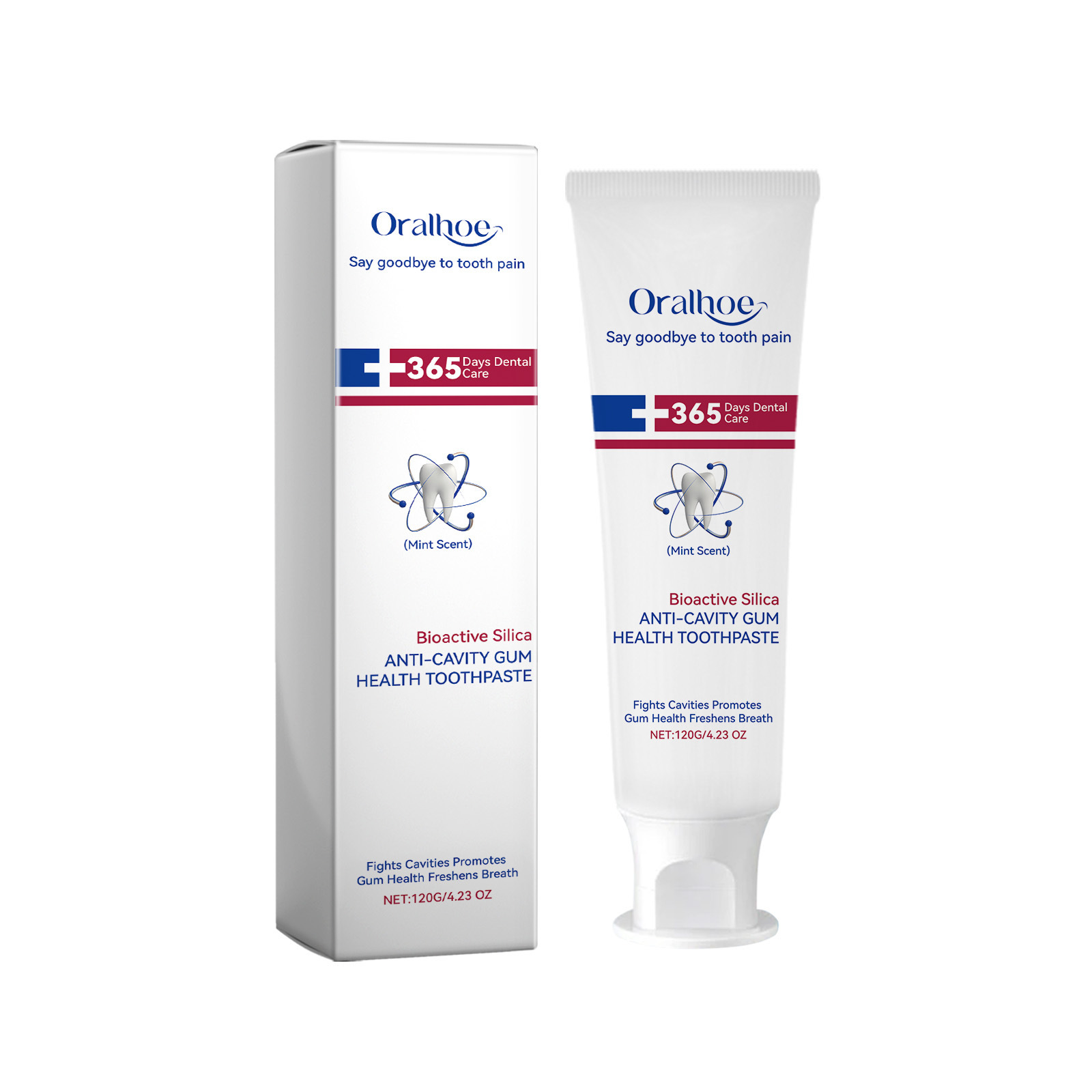 Whitening Probiotics Toothpast - Teeth Whitening Crest review and price