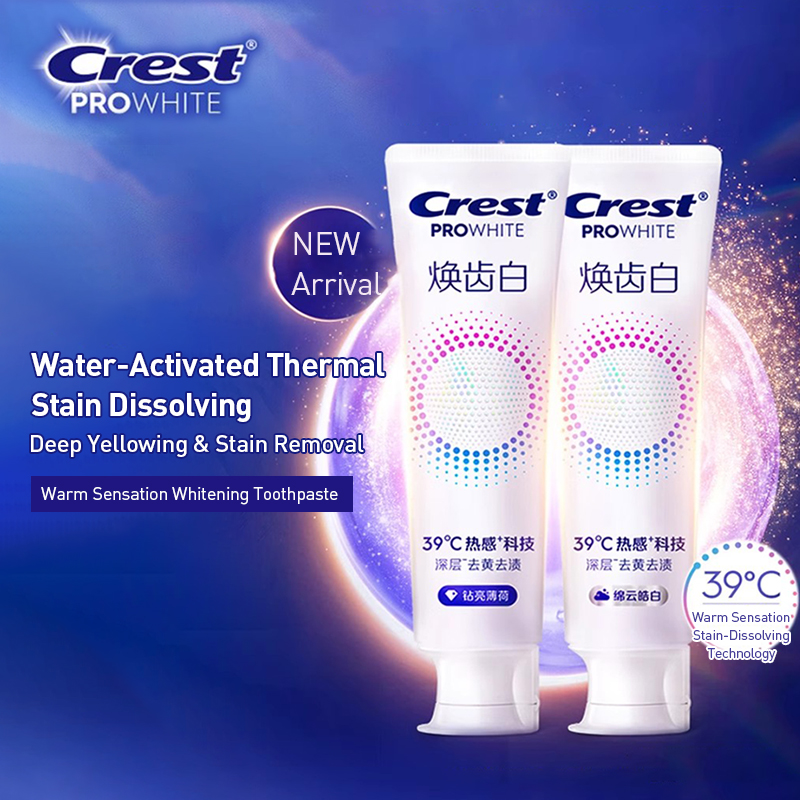 Crest Pro White Toothpaste 39  - Teeth Whitening Crest review and price