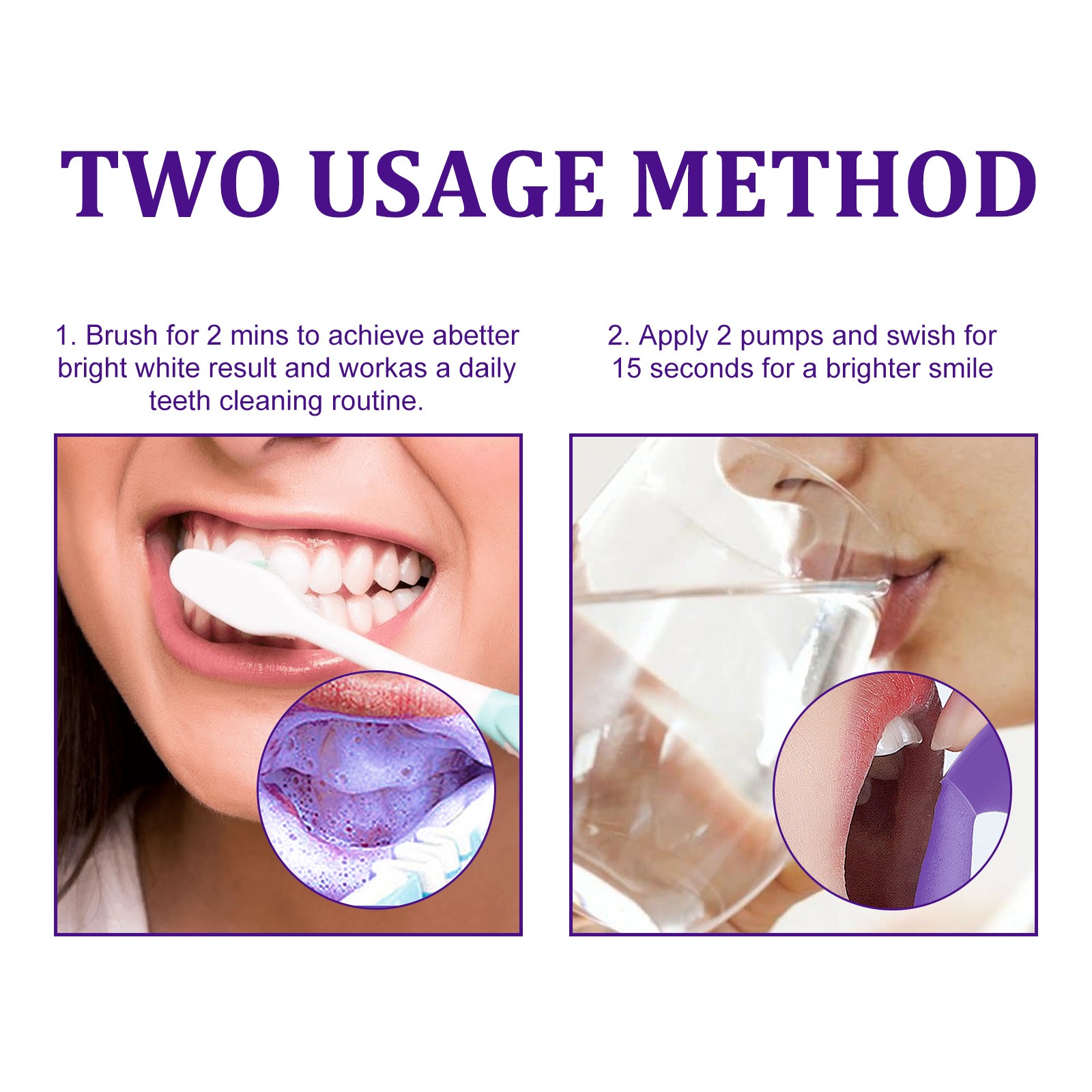 V34 Mousse Teeth Cleaning Toot - Teeth Whitening Crest review and price