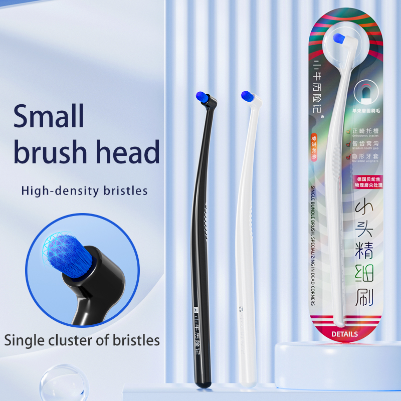 Special Toothbrush for Braces, - Teeth Whitening With Braces review and price