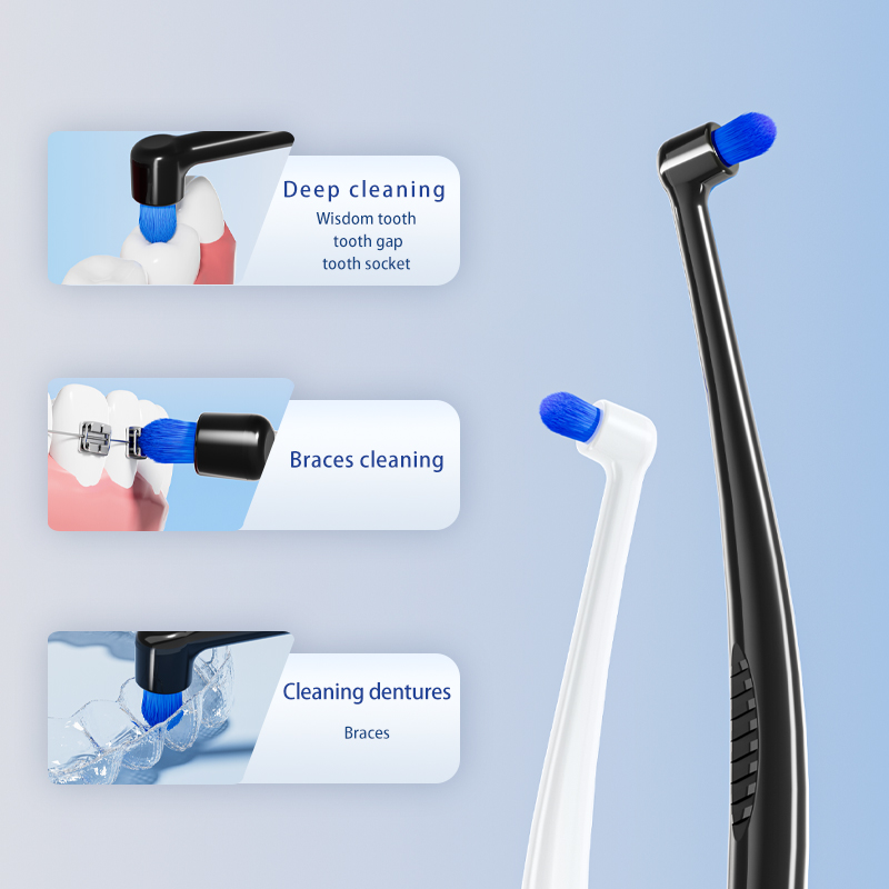 Special Toothbrush for Braces, - Teeth Whitening With Braces review and price