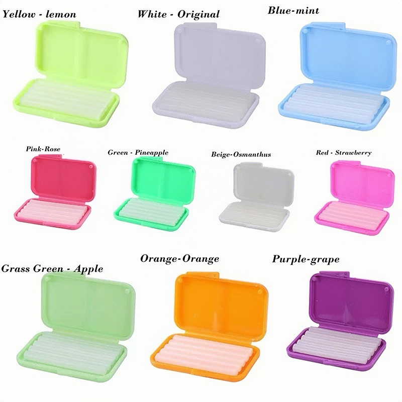 10pcs Dental Orthodontic Relie - Teeth Whitening With Braces review and price