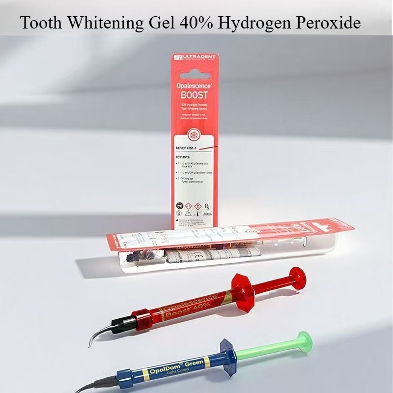 Dental Material Hydrogen Perox - Teeth Whitening Dental review and price