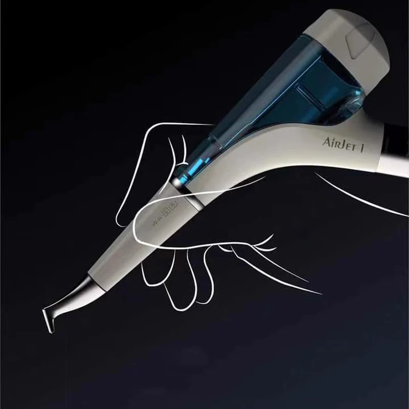 Dental Air Polisher Dental Spr - Colgate Whitening Teeth review and price