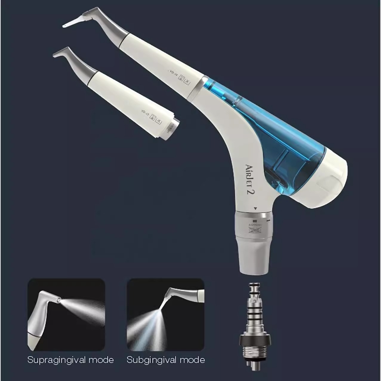Dental Air Polisher Dental Spr - Colgate Whitening Teeth review and price